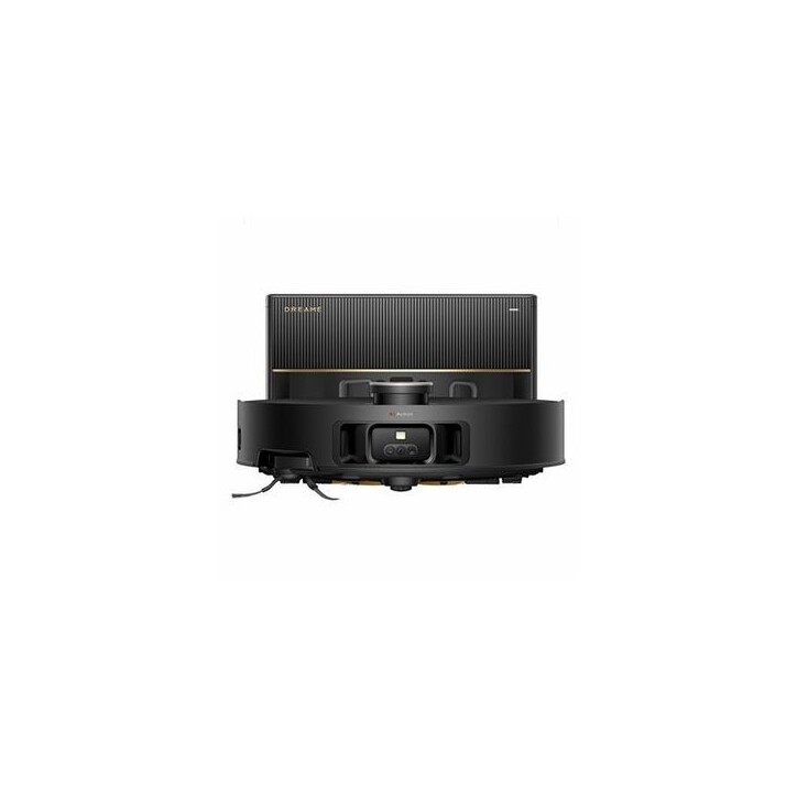 DREAME X50 Master Aspirateur Robot avec base compacte 24,9 cm, base 8 en 1, systme de franchissement DREAME X50 Master Aspirateur Robot avec base compacte 24,9 cm, base 8 en 1, systme de franchissement