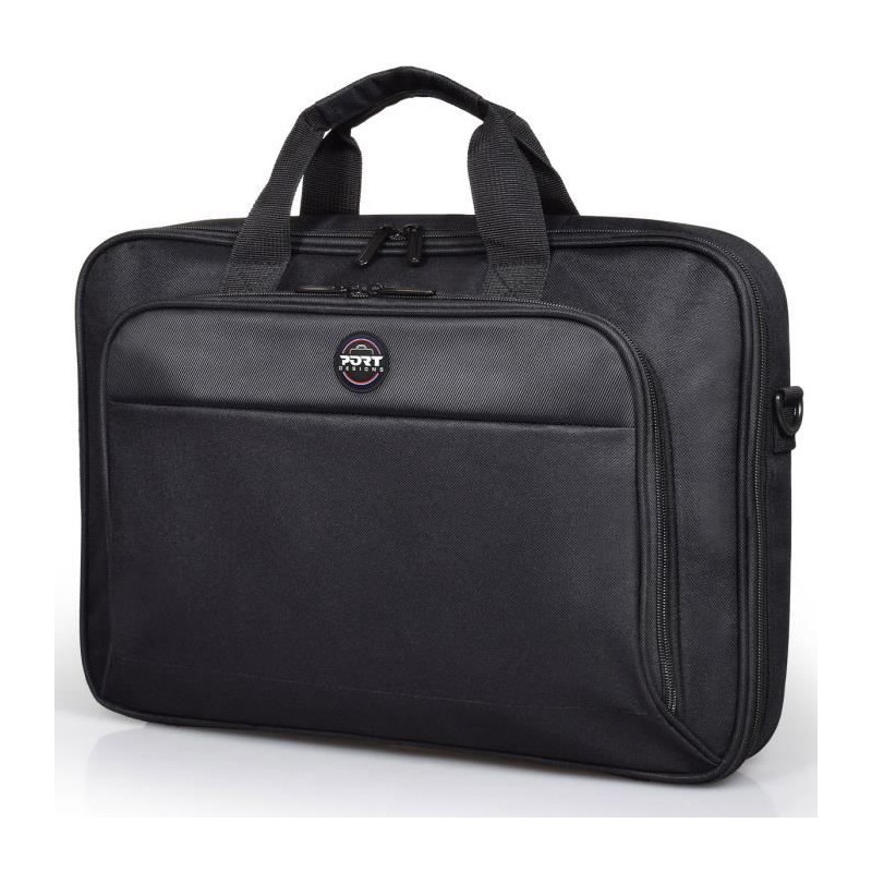 PORT DESIGNS HANOI II Clamshell - Sacoche pour ordinateur portable - 1 PORT DESIGNS HANOI II Clamshell - Sacoche pour ordinateur portable - 1