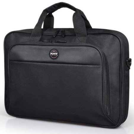 PORT DESIGNS HANOI II Clamshell - Sacoche pour ordinateur portable - 1