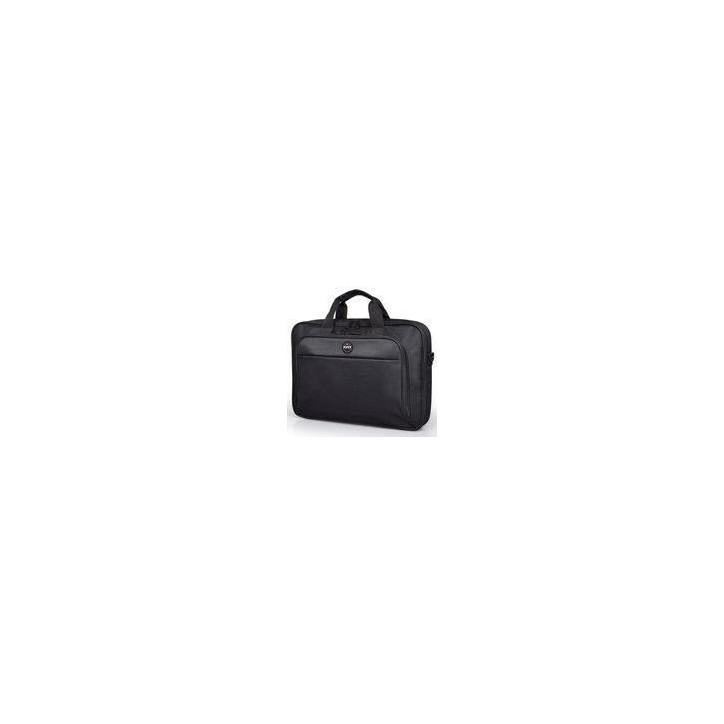 PORT DESIGNS HANOI II Clamshell - Sacoche pour ordinateur portable - 13 et 14 PORT DESIGNS HANOI II Clamshell - Sacoche pour ordinateur portable - 13 et 14