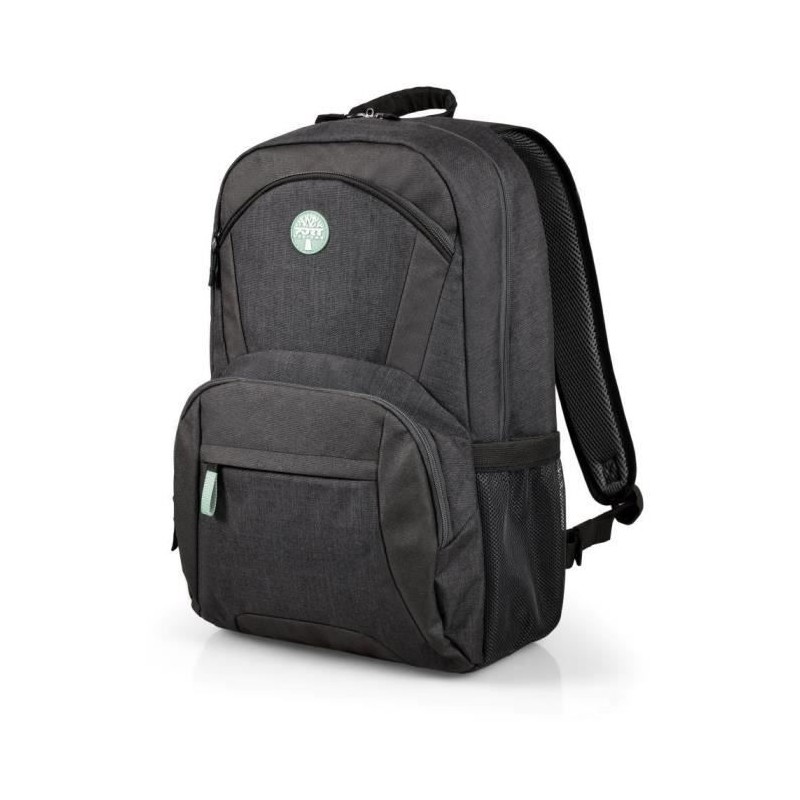 Sac a dos PC - PORT DESIGNS - Pour ordinateur portable HOUSTON - 17.3 Sac a dos PC - PORT DESIGNS - Pour ordinateur portable HOUSTON - 17.3