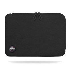 Housse PC - PORT DESIGNS - Pour ordinateur portable TORINO II - 15.6 p