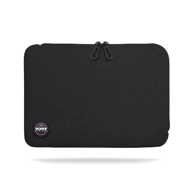 Housse PC - PORT DESIGNS - Pour ordinateur portable TORINO II - 15.6 p