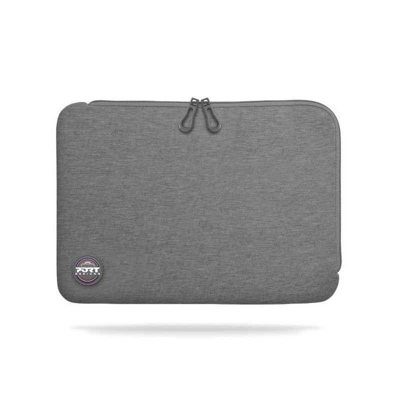 Housse PC - PORT DESIGNS - Pour ordinateur portable TORINO II - 10/12. Housse PC - PORT DESIGNS - Pour ordinateur portable TORINO II - 10/12.