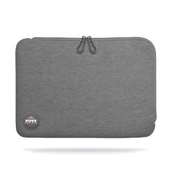 Housse PC - PORT DESIGNS - Pour ordinateur portable intérieur doux po