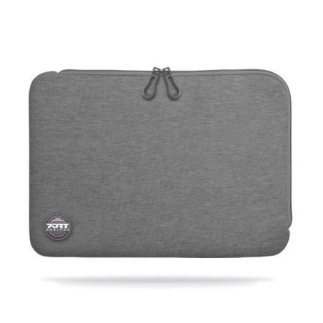 Housse PC - PORT DESIGNS - Pour ordinateur portable intérieur doux po