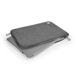 Housse PC - PORT DESIGNS - Pour ordinateur portable intérieur doux po