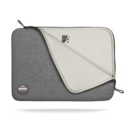 Housse PC - PORT DESIGNS - Pour ordinateur portable intérieur doux po