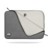 Housse PC - PORT DESIGNS - Pour ordinateur portable intérieur doux po