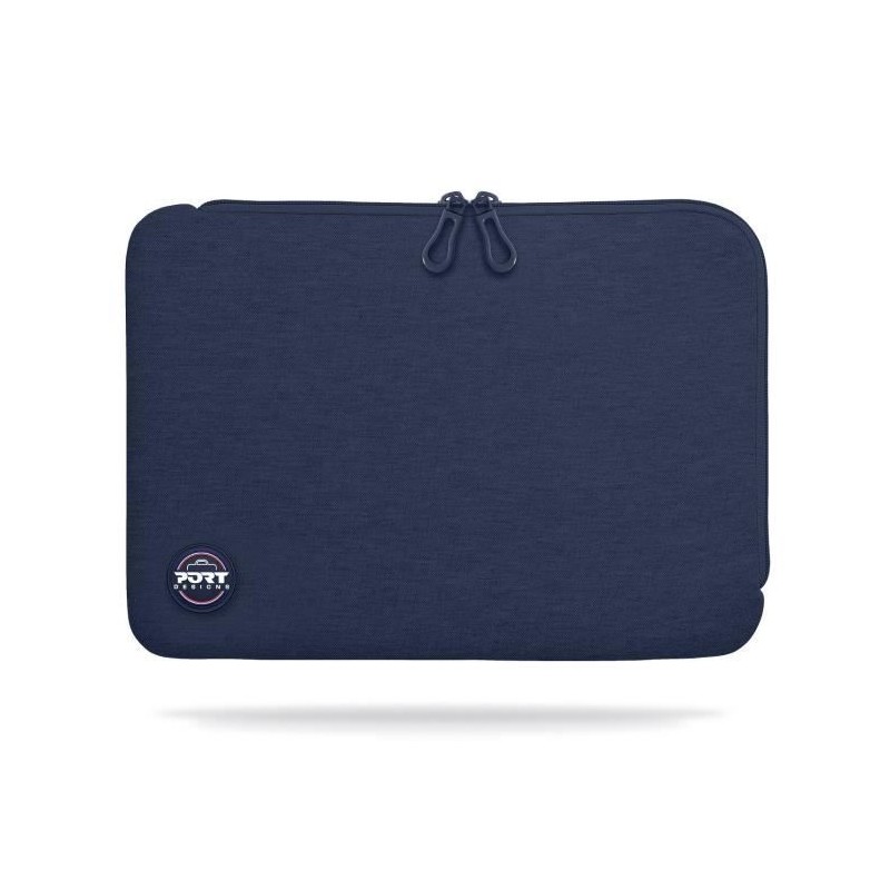 Housse PC - PORT DESIGNS - Pour ordinateur portable TORINO II - 10/12. Housse PC - PORT DESIGNS - Pour ordinateur portable TORINO II - 10/12.