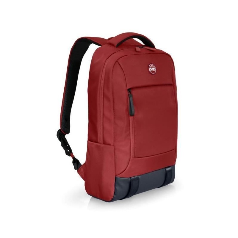 Sac a dos PC - PORT DESIGNS - Pour ordinateur portable moderne & confo Sac a dos PC - PORT DESIGNS - Pour ordinateur portable moderne & confo