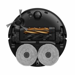 DREAME X50 Master Aspirateur Robot avec base compacte 24,9 cm, base 8