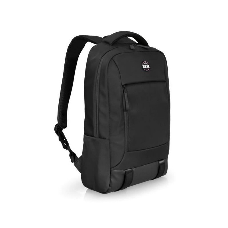 Sac a dos PC - PORT DESIGNS - Pour ordinateur portable moderne & confo Sac a dos PC - PORT DESIGNS - Pour ordinateur portable moderne & confo