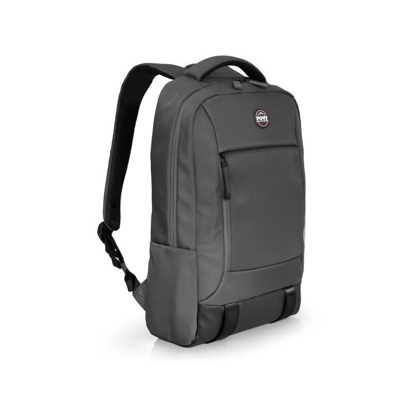 Sac a dos PC - PORT DESIGNS - Pour ordinateur portable moderne & confo Sac a dos PC - PORT DESIGNS - Pour ordinateur portable moderne & confo