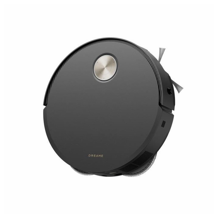 DREAME X50 Master Aspirateur Robot avec base compacte 24,9 cm, base 8 en 1, systme de franchissement DREAME X50 Master Aspirateur Robot avec base compacte 24,9 cm, base 8 en 1, systme de franchissement