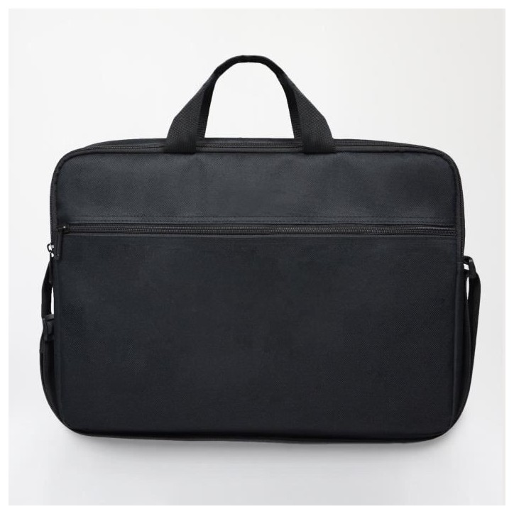 Sacoche PC - PORT DESIGNS - L15 pour ordinateur portable - 15.6 pouces - Noir Sacoche PC - PORT DESIGNS - L15 pour ordinateur portable - 15.6 pouces - Noir