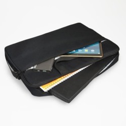Sacoche PC - PORT DESIGNS - L15 pour ordinateur portable - 15.6 pouces