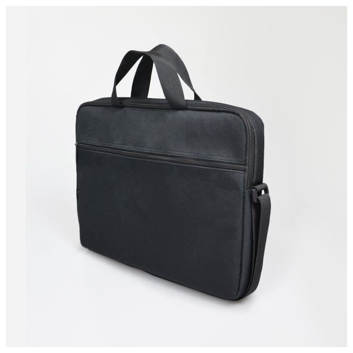 Sacoche PC - PORT DESIGNS - L15 pour ordinateur portable - 15.6 pouces - Noir Sacoche PC - PORT DESIGNS - L15 pour ordinateur portable - 15.6 pouces - Noir