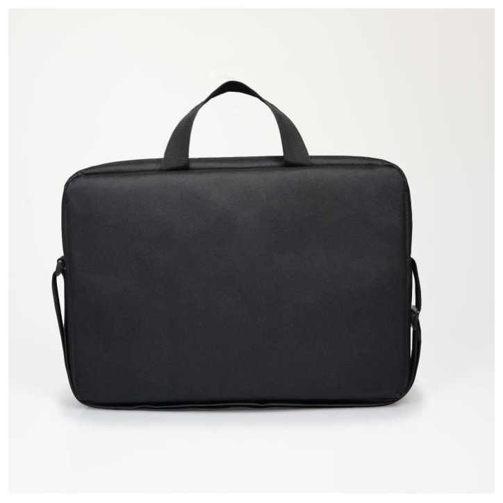 Sacoche PC - PORT DESIGNS - L15 pour ordinateur portable - 15.6 pouces - Noir Sacoche PC - PORT DESIGNS - L15 pour ordinateur portable - 15.6 pouces - Noir