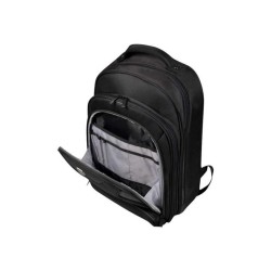 Sac a dos ordinateur Manhattan - PORT DESIGNS - 15.6 - 17.3 - Noir