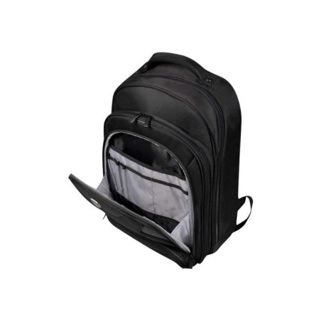 Sac a dos ordinateur Manhattan - PORT DESIGNS - 15.6 - 17.3 - Noir