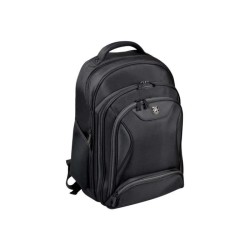 Sac a dos ordinateur Manhattan - PORT DESIGNS - 15.6 - 17.3 - Noir