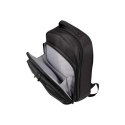 Sac a dos ordinateur Manhattan - PORT DESIGNS - 15.6 - 17.3 - Noir