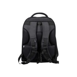Sac a dos ordinateur Manhattan - PORT DESIGNS - 15.6 - 17.3 - Noir