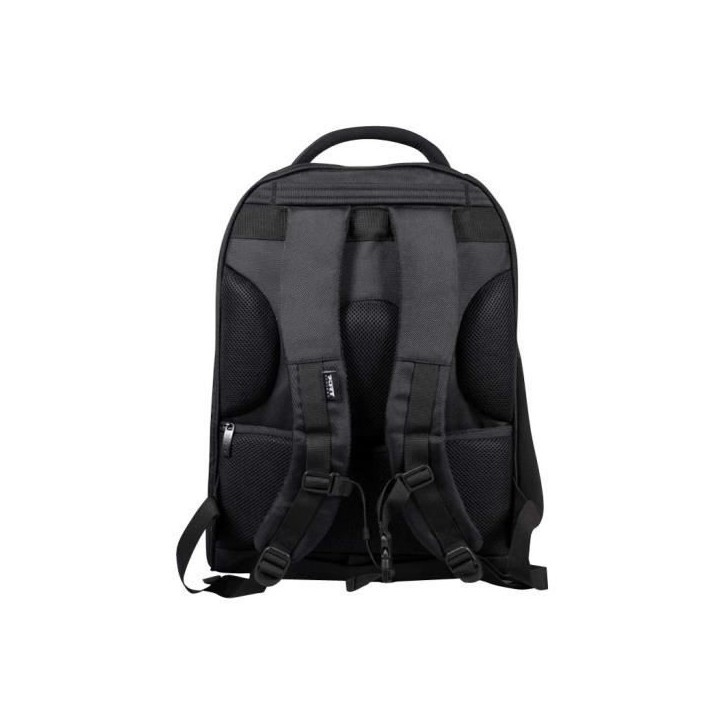 Sac a dos ordinateur Manhattan - PORT DESIGNS - 15.6 - 17.3 - Noir Sac a dos ordinateur Manhattan - PORT DESIGNS - 15.6 - 17.3 - Noir