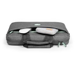 Sacoche PC - PORT DESIGNS - Pour ordinateur portable ECO YOSEMITE - 15