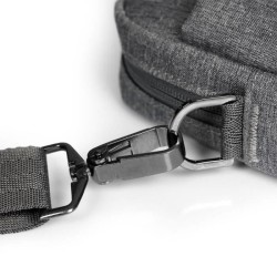 Sacoche PC - PORT DESIGNS - Pour ordinateur portable ECO YOSEMITE - 15