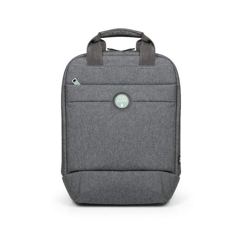 Sac a dos PC - PORT DESIGNS - Pour ordinateur portable ECO YOSEMITE - Sac a dos PC - PORT DESIGNS - Pour ordinateur portable ECO YOSEMITE -