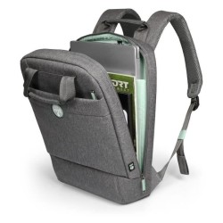 Sac a dos PC - PORT DESIGNS - Pour ordinateur portable ECO YOSEMITE -