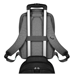 Sac a dos PC - PORT DESIGNS - Pour ordinateur portable ECO YOSEMITE -