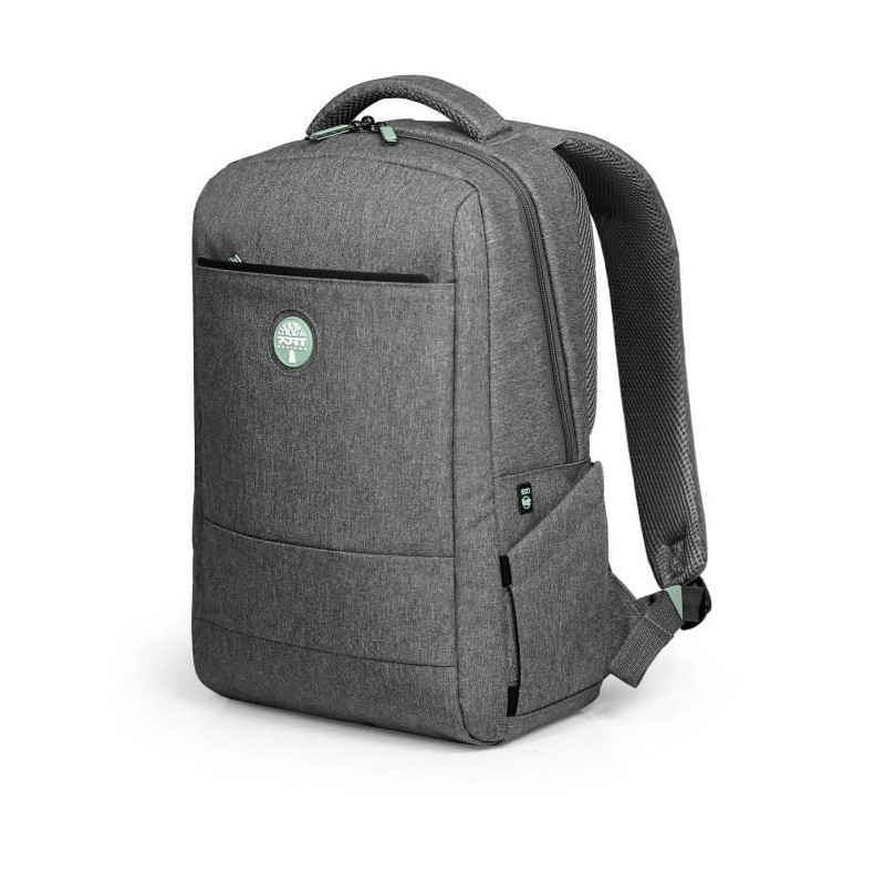 Sac a dos PC - PORT DESIGNS - Pour ordinateur portable ECO YOSEMITE - Sac a dos PC - PORT DESIGNS - Pour ordinateur portable ECO YOSEMITE -