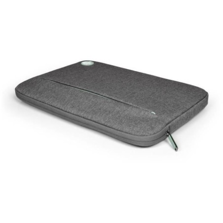 PORT Designs Housse PC ECO YOSEMITE pour ordinateur portable 13.3/14 pouces Grise