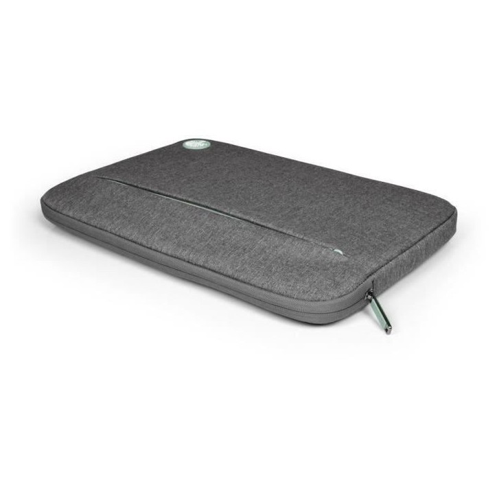 PORT Designs Housse PC ECO YOSEMITE pour ordinateur portable 13.3/14 pouces Grise PORT Designs Housse PC ECO YOSEMITE pour ordinateur portable 13.3/14 pouces Grise