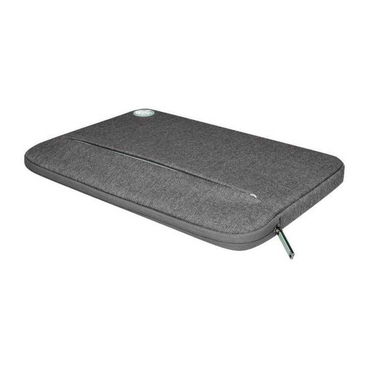 PORT Designs Housse PC ECO YOSEMITE pour ordinateur portable 13.3/14 pouces Grise PORT Designs Housse PC ECO YOSEMITE pour ordinateur portable 13.3/14 pouces Grise