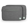 PORT Designs Housse PC ECO YOSEMITE pour ordinateur portable 13.3/14 p