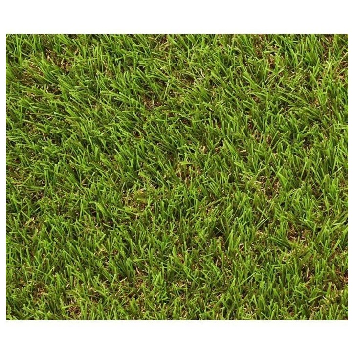 Gazon - EXELGREEN - 124414 - Natura 2D - 38mm / 1 x 5 m Gazon - EXELGREEN - 124414 - Natura 2D - 38mm / 1 x 5 m