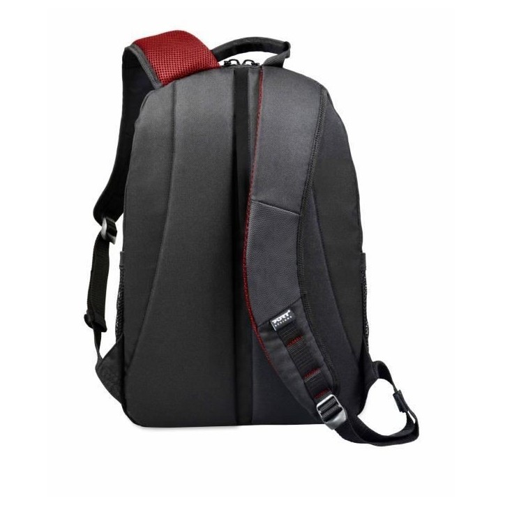Port Sac a dos PC 14/15,6 Houston Port Sac a dos PC 14/15,6 Houston