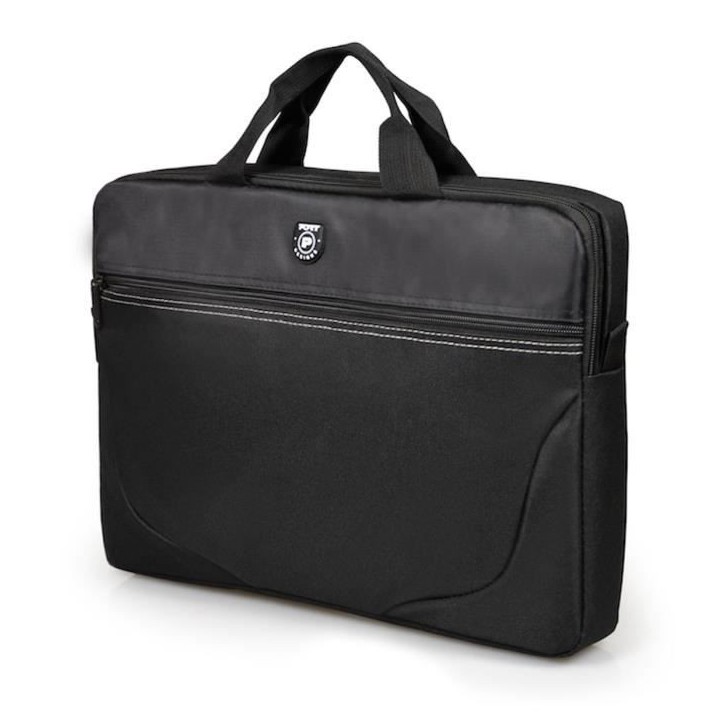 Sacoche Ordinateur Portable 17'3 - FREEDOM - PORT DESIGNS Sacoche Ordinateur Portable 17'3 - FREEDOM - PORT DESIGNS