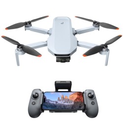 Drone - POTENSIC - ATOM 2 - Kit Standard - Caméra HD/4K - GPS intégr