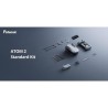 Drone - POTENSIC - ATOM 2 - Kit Standard - Caméra HD/4K - GPS intégr