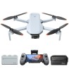 Drone - POTENSIC - ATOM 2 - Fly More Combo - Caméra HD/4K - GPS inté