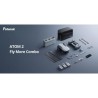 Drone - POTENSIC - ATOM 2 - Fly More Combo - Caméra HD/4K - GPS inté