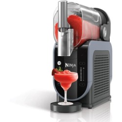 Machine a boissons glacées et granitées NINJA - Slushi FS301EU - Cap