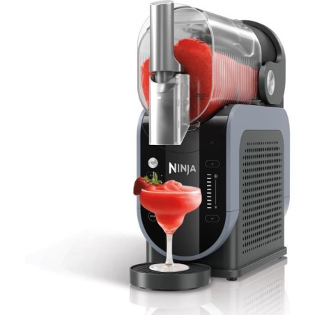 Machine a boissons glacées et granitées NINJA - Slushi FS301EU - Cap