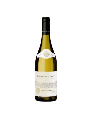 Jean Bouchard 2022 Bourgogne Aligoté - Vin blanc de Bourgogne