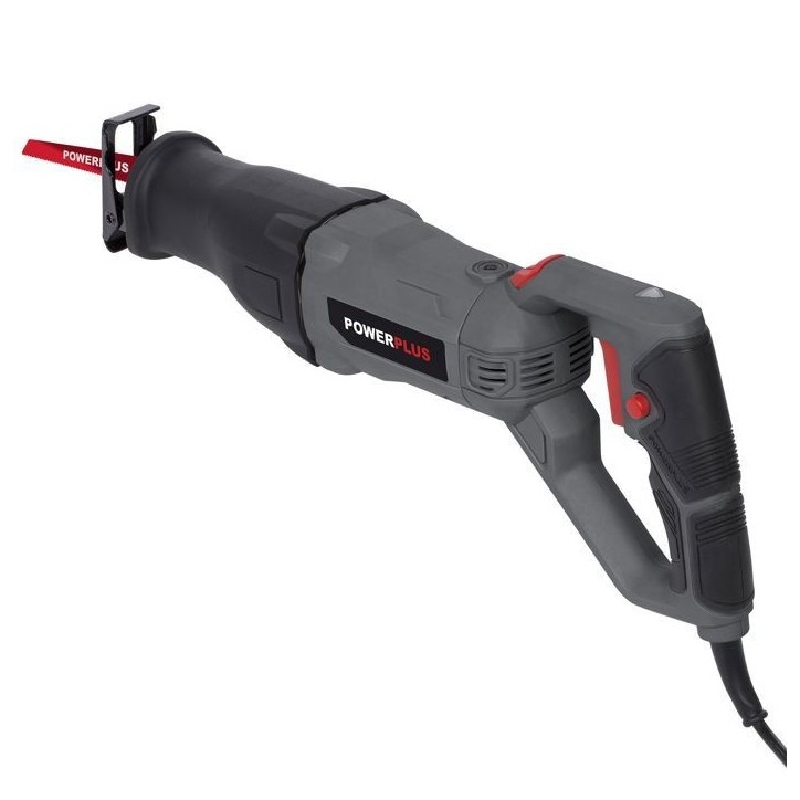 Scie sabre 710w a tete rotative 180° Scie sabre 710w a tete rotative 180°